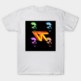 VTR-TLF35 T-Shirt